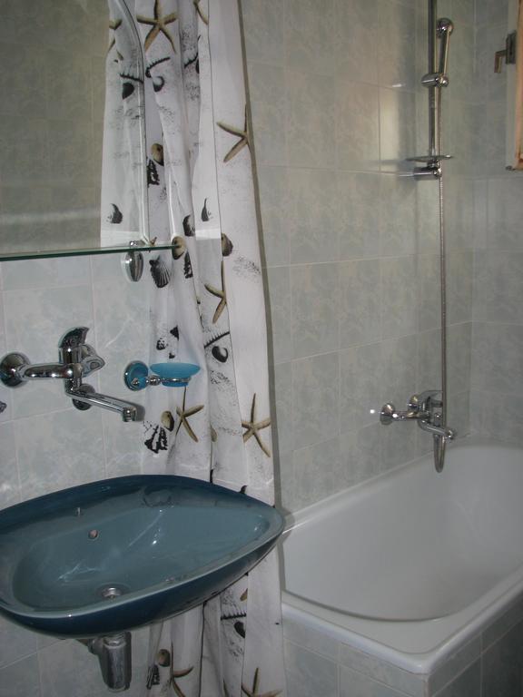 Guest House Ivo Jovanovic Sveti Stefan Habitación foto