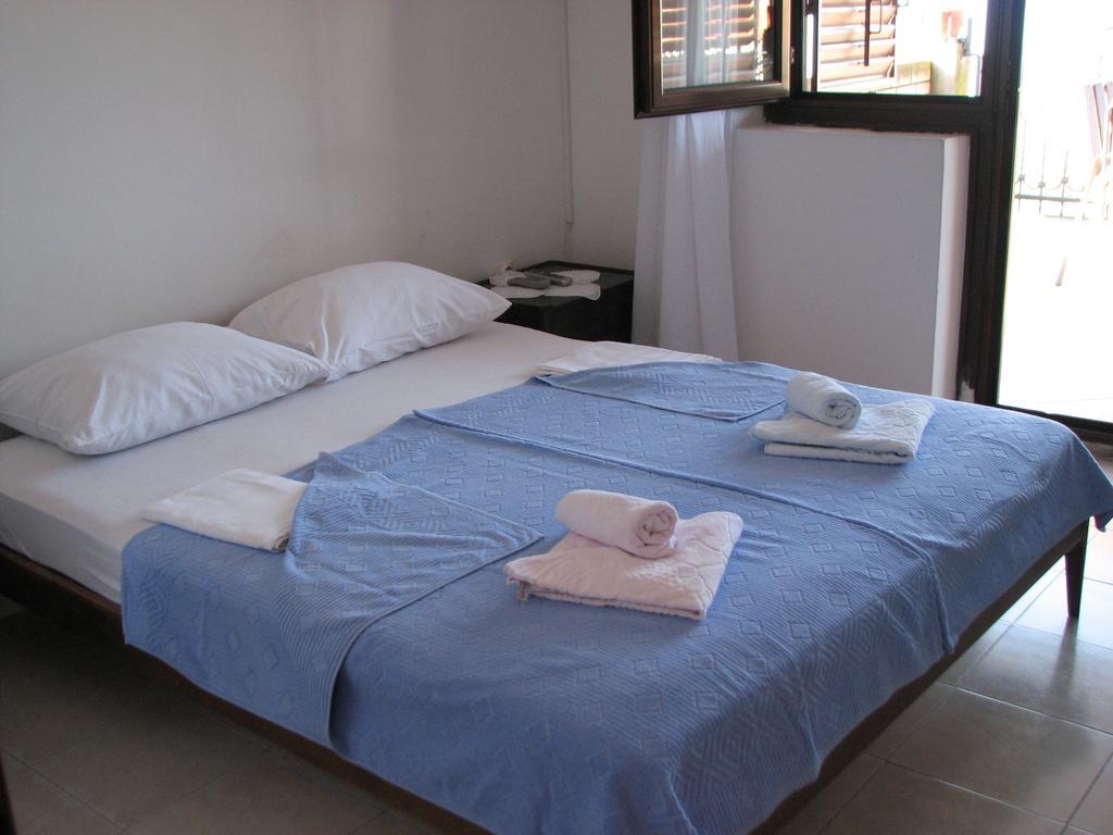 Guest House Ivo Jovanovic Sveti Stefan Habitación foto